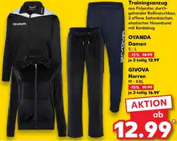 Kaufland GIVOVA Herren Angebot