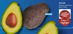 Aldi Süd Avocado Angebot