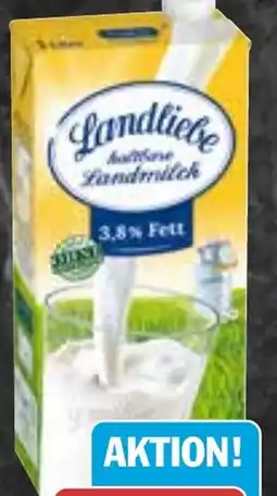 Hit Landliebe 129 H-Landmilch Angebot