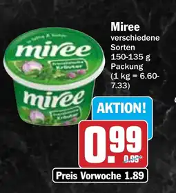 Hit Miree verschiedene Sorten Angebot