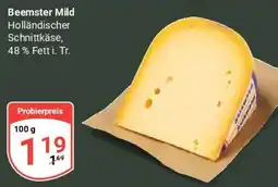 Globus Beemster Mild Angebot