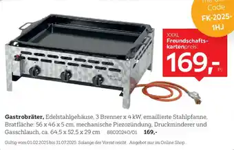 XXXLutz Gastrobräter Angebot