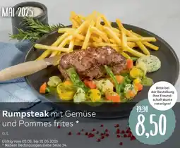 XXXLutz Rumpsteak Angebot