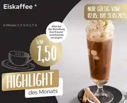 XXXLutz Eiskaffee Angebot