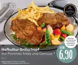 XXXLutz Hofkultur Grillschopf Angebot