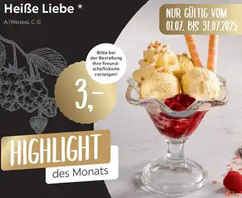 XXXLutz Heiße Liebe Angebot