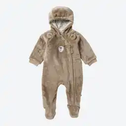 NKD Baby-Newborn-Overall mit Ohren-Applikation Angebot