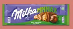 NETTO Milka Großtafel Angebot