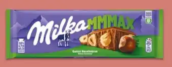 NETTO Milka Großtafel Angebot