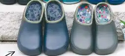 NETTO MILESTONE EVA-Clogs mit Neoprenfutter Angebot