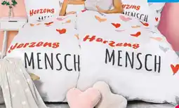 NETTO XXL Kuscheldecke Angebot