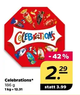 NETTO Celebrations Angebot