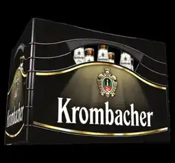 PENNY Krombacher Pils Angebot