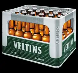 PENNY Veltins Pilsener Angebot