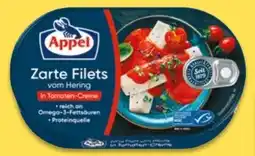 NETTO Appel Heringsfilets Angebot