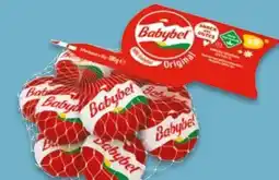 NETTO Babybel Mini-Käse Angebot