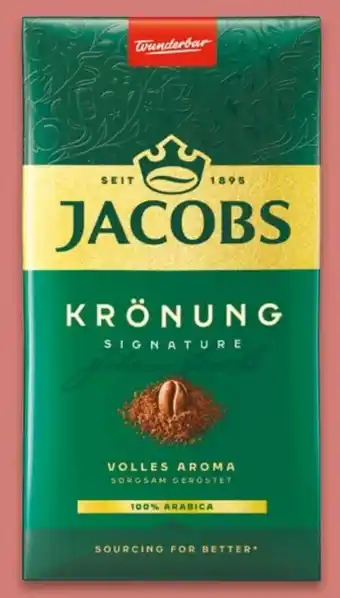 NETTO Jacobs Krönung Signature Angebot