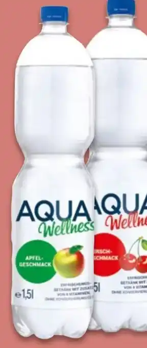 NETTO Aqua Wellness Limited Edition Angebot