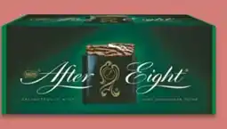 NETTO Nestlé After Eight Angebot