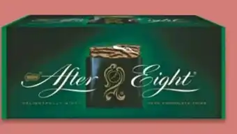 NETTO Nestlé After Eight Angebot