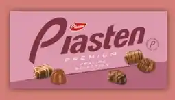 NETTO Piasten Pralinenmischung Angebot