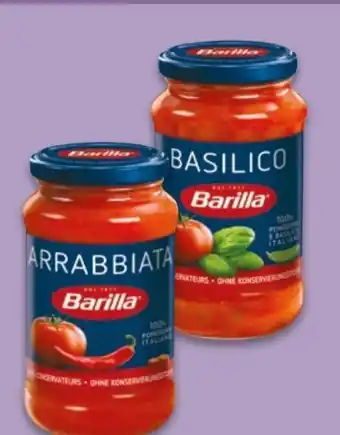 NETTO Barilla Arrabbiata Angebot