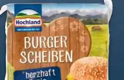 NETTO Hochland Sandwich-Scheiben Angebot