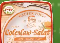 NETTO Popp Walter Popps Beilagensalat Angebot