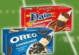 NETTO Oreo Cheesecakes Angebot