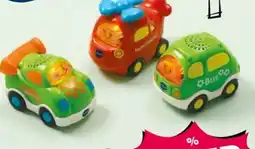 NETTO VTech Tut Baby Flitzer Angebot