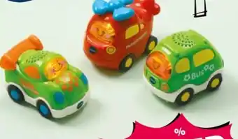 NETTO VTech Tut Baby Flitzer Angebot