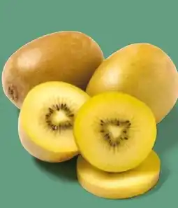 NETTO Zespri Kiwi Gelb Angebot