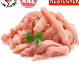 NETTO Die Rostocker Schweinegeschnetzeltes XXL Angebot