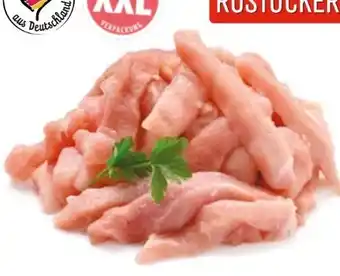 NETTO Die Rostocker Schweinegeschnetzeltes XXL Angebot