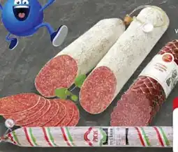 Edeka Salami-Aufschnitt Angebot