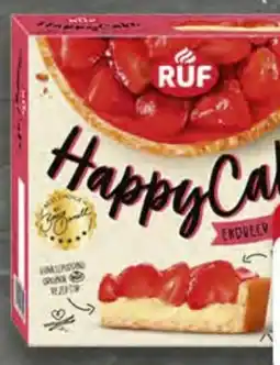 Edeka Ruf Happy Cake Angebot