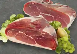 Edeka Montorsi Prosciutto di San Daniele Angebot