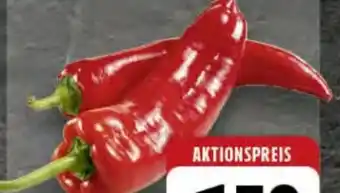 Edeka Rote Paprika Angebot