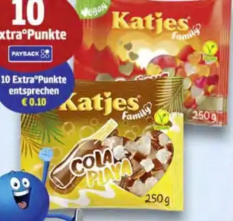 Edeka Katjes Cola Playa Angebot