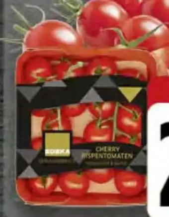 Edeka Edeka Genussmomente Cherry Rispentomaten Angebot