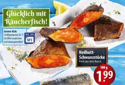 Famila Nord Ost Heilbutt Schwanzstücke Angebot