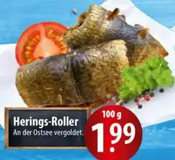 Famila Nord Ost Herings-Roller Angebot