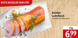 Famila Nord Ost Kasseler Lachsfleisch Angebot