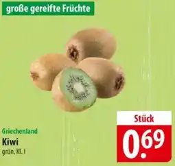 Famila Nord Ost Griechenland Kiwi Angebot