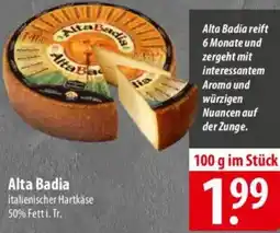 Famila Nord Ost Alta Badia Angebot