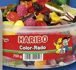 Edeka Haribo Fruchtgummi Angebot