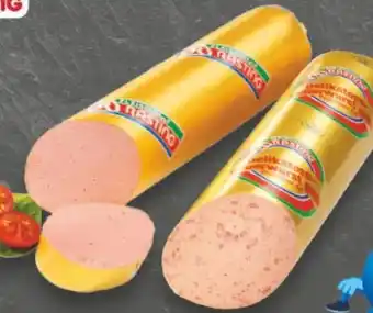 Edeka Rasting Delikatess-Leberwurst Angebot