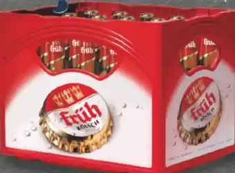 Edeka Früh Kölsch Angebot