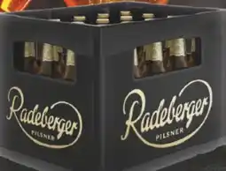 Edeka Radeberger Pilsner Angebot