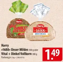 Famila Nord Ost Harry 1688 Unser Mildes Angebot